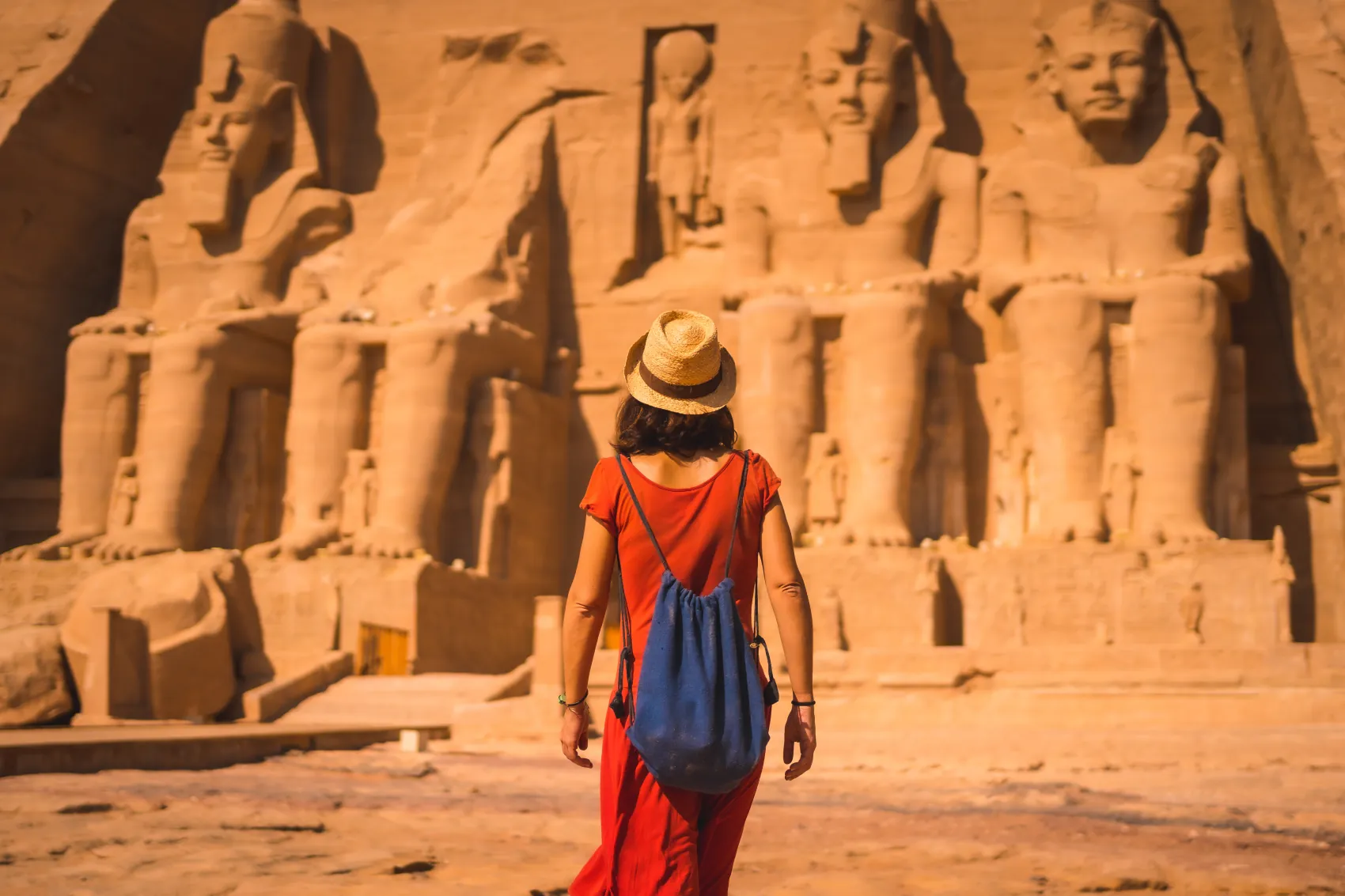 EGIPTO desde 900€