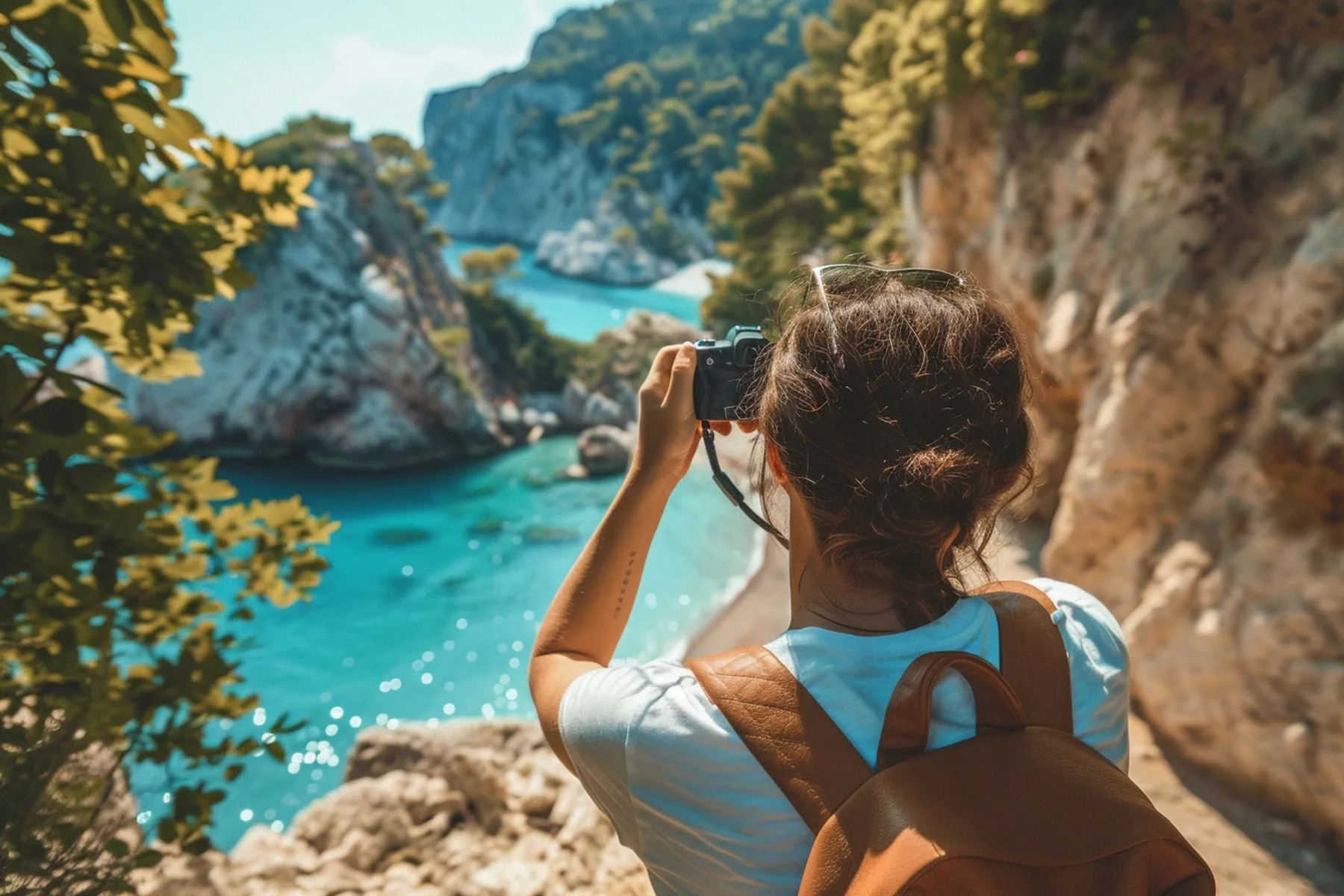 Aventura y Naturaleza
