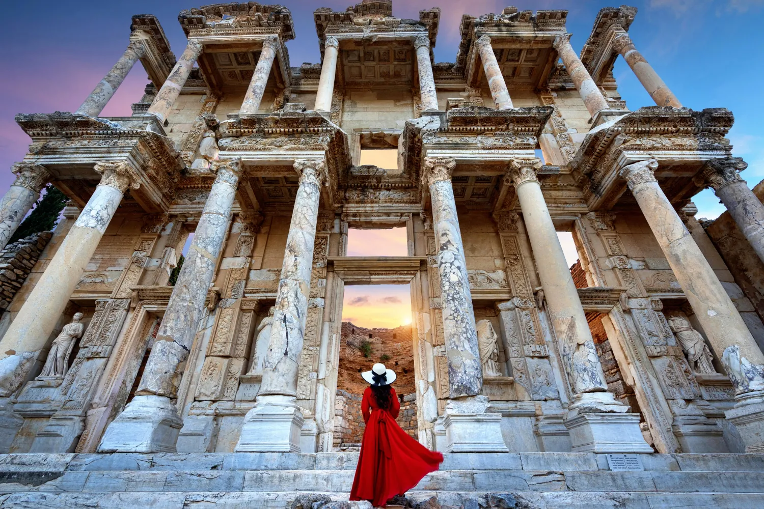 ATENAS desde 853€
