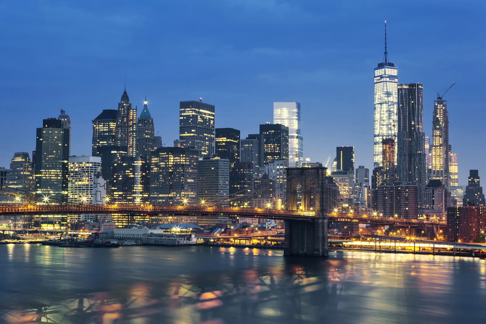 NUEVA YORK desde 685€
